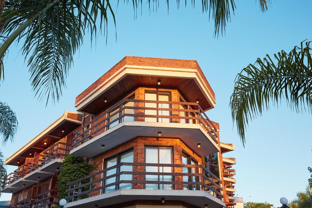 Hotel Termas Day Termas del Daymán エクステリア 写真