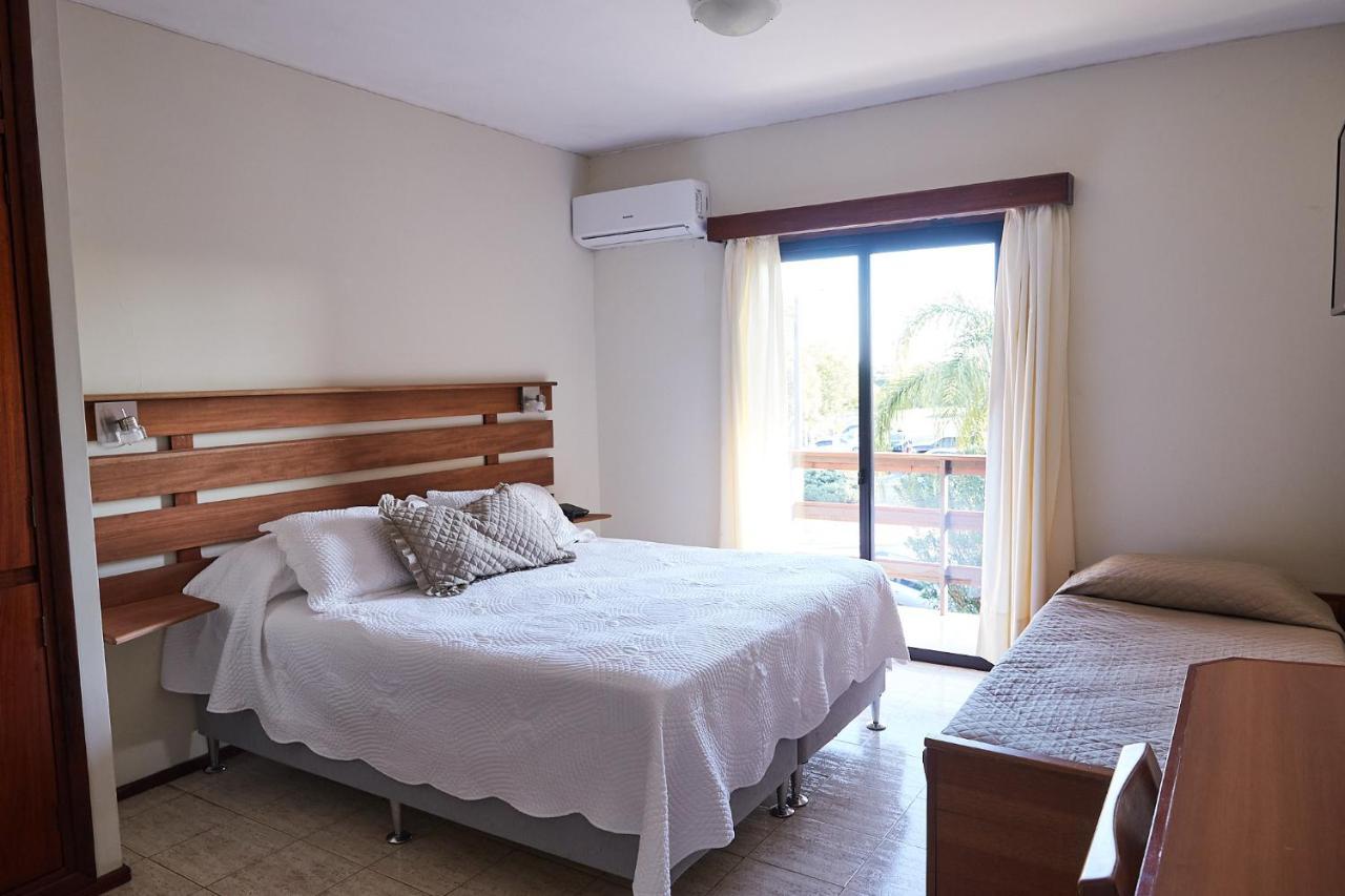 Hotel Termas Day Termas del Daymán エクステリア 写真