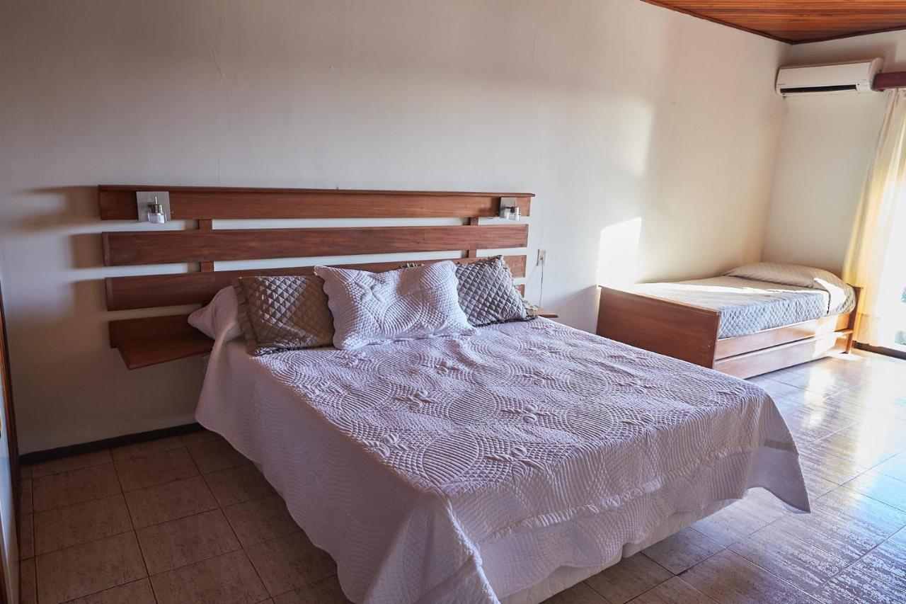Hotel Termas Day Termas del Daymán エクステリア 写真