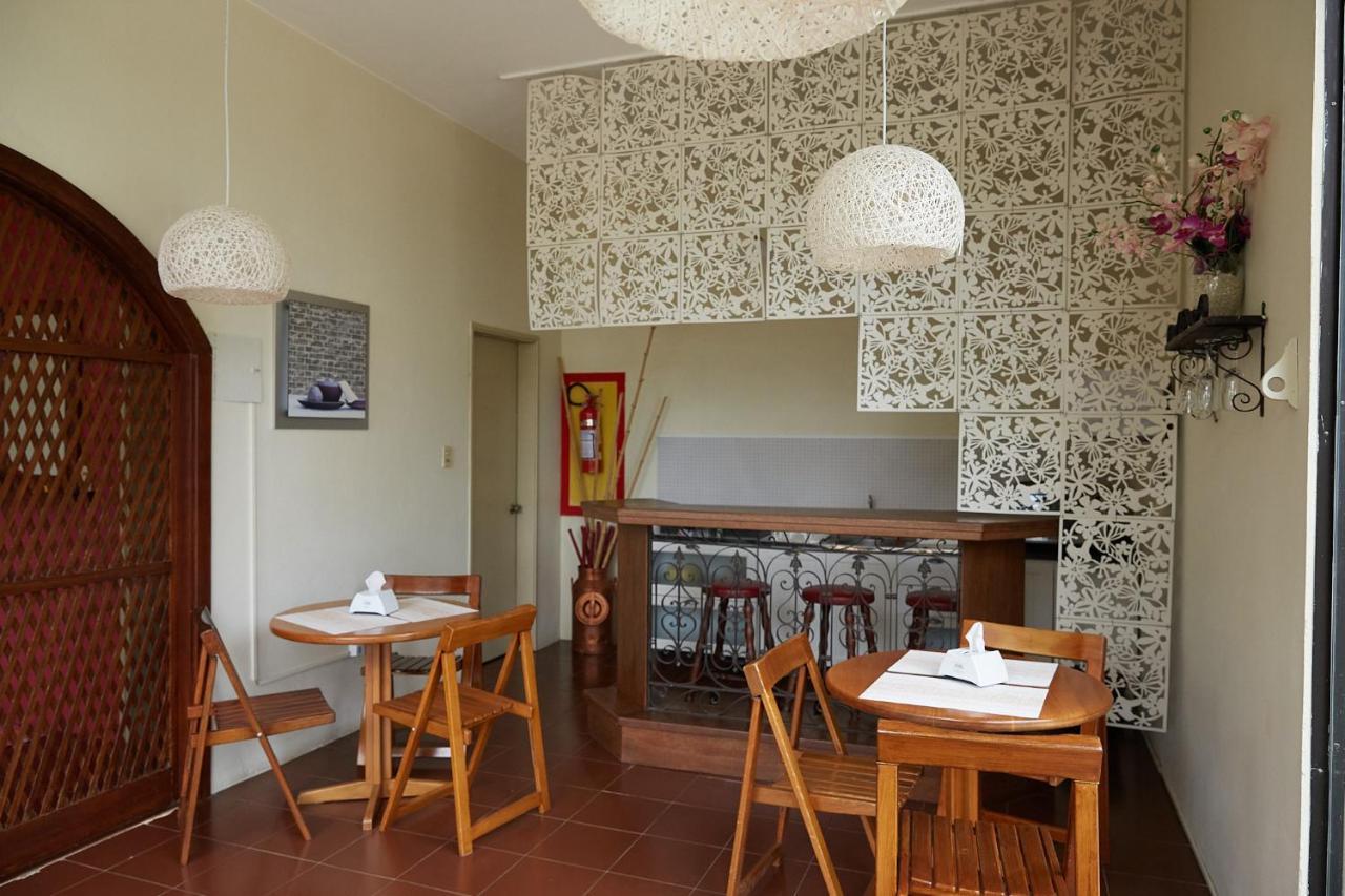 Hotel Termas Day Termas del Daymán エクステリア 写真