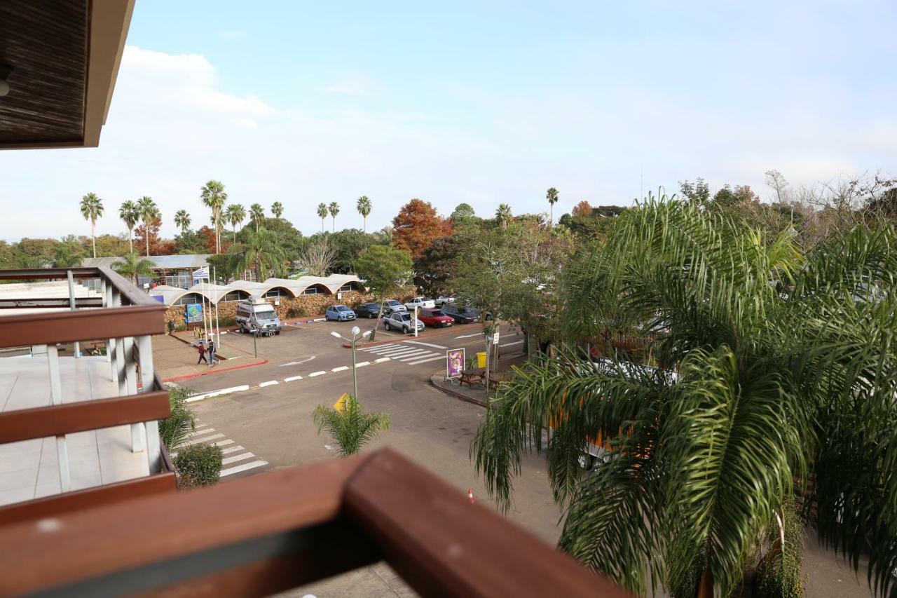 Hotel Termas Day Termas del Daymán エクステリア 写真